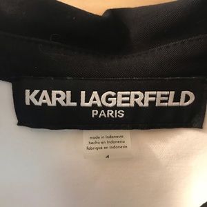 Karl Lagerfeld Dresses - Karl Lagerfeld dress Karl Lagerfeld Dresses - Karl Lagerfeld dress